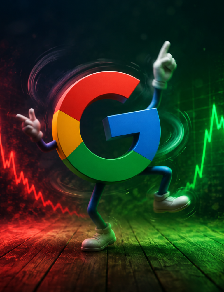 Google Dance