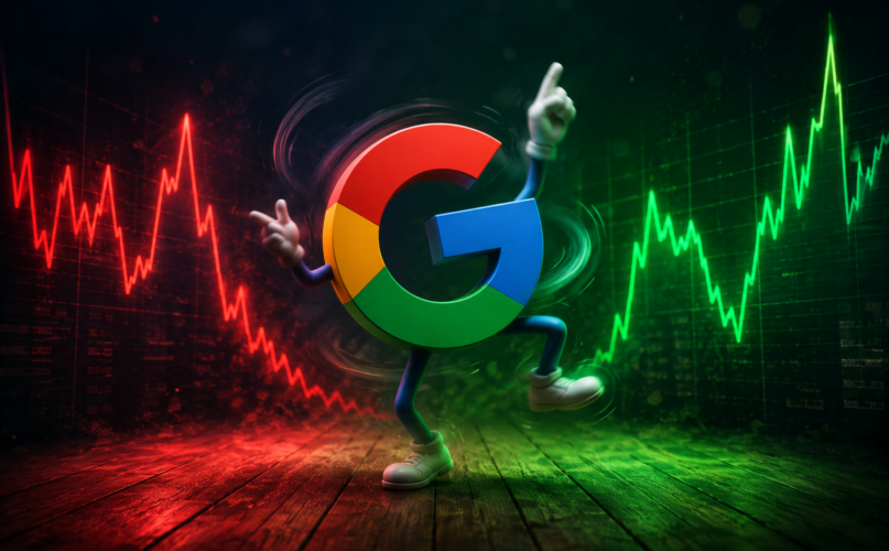 Google Dance