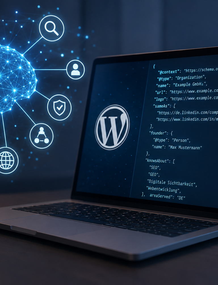 WordPress Geo Plugin