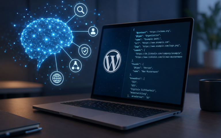 WordPress Geo Plugin