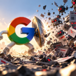 google ki spam update