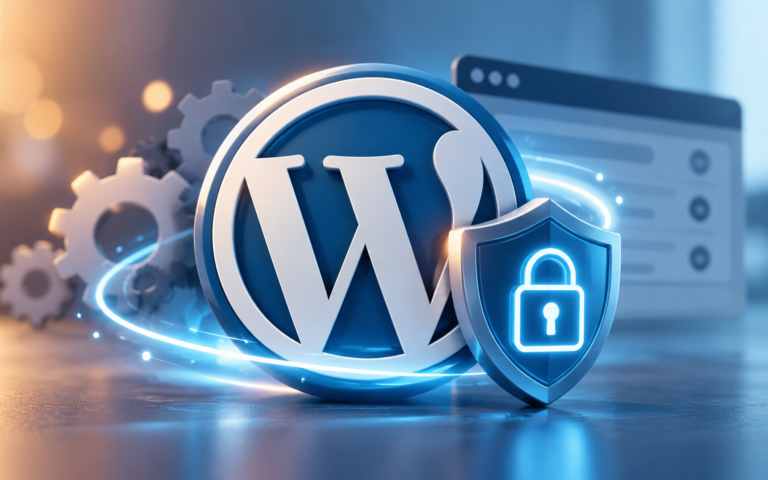 wordpress security