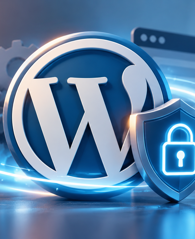 wordpress security